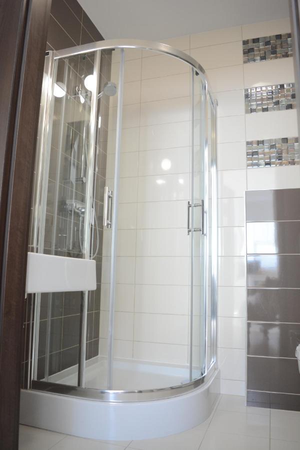 Atrium Luksusowe Apartamenty Sarbinowo Exterior photo