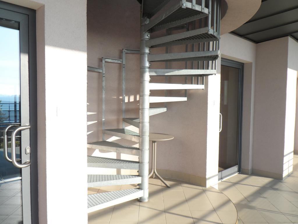 Atrium Luksusowe Apartamenty Sarbinowo Exterior photo