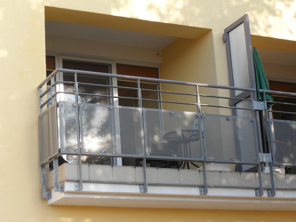 Atrium Luksusowe Apartamenty Sarbinowo Room photo
