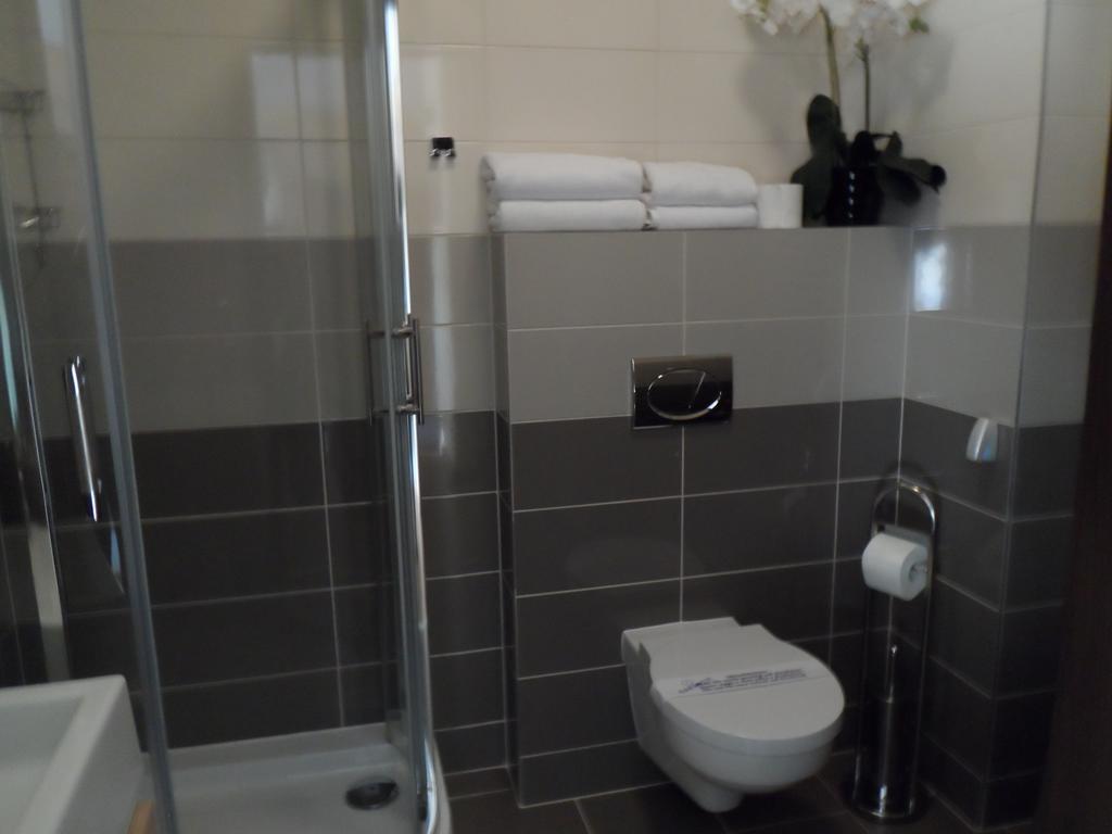 Atrium Luksusowe Apartamenty Sarbinowo Room photo