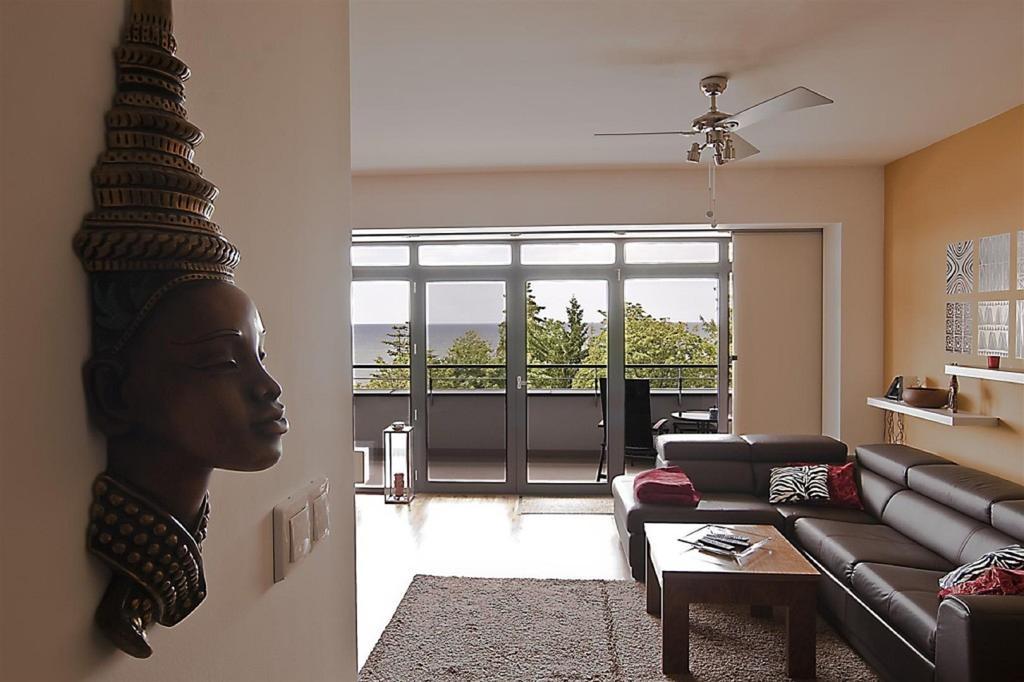Atrium Luksusowe Apartamenty Sarbinowo Room photo